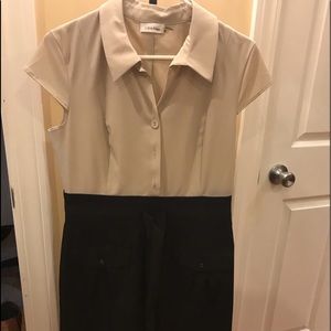 Calvin Klein Dress